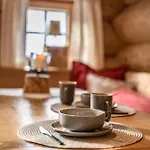 Premium Chalet