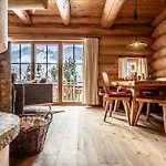 Alpstuga Premium