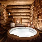Premium Chalet *