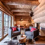 Premium Chalet *