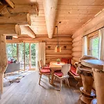 Chalet Premium Maria Alm am Steinernen Meer