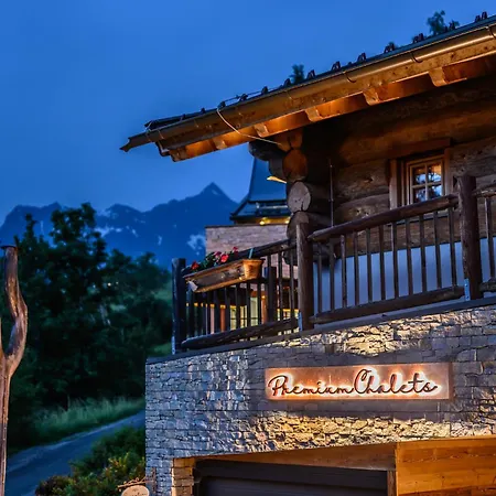 Premium * Maria Alm am Steinernen Meer