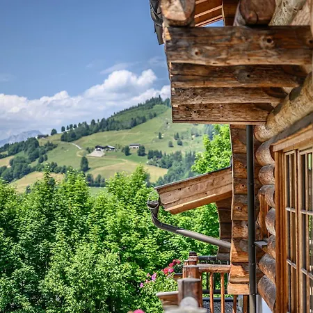 Alpstuga Premium
