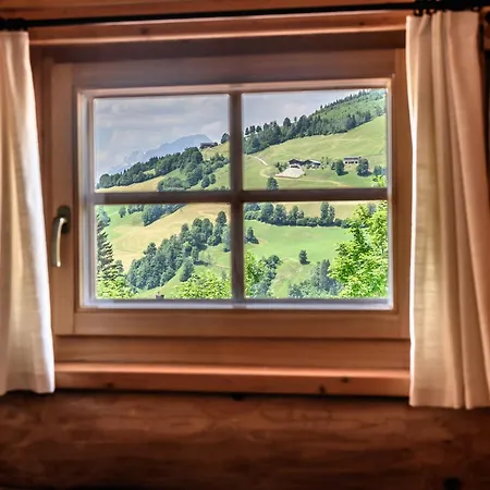 Premium Maria Alm am Steinernen Meer