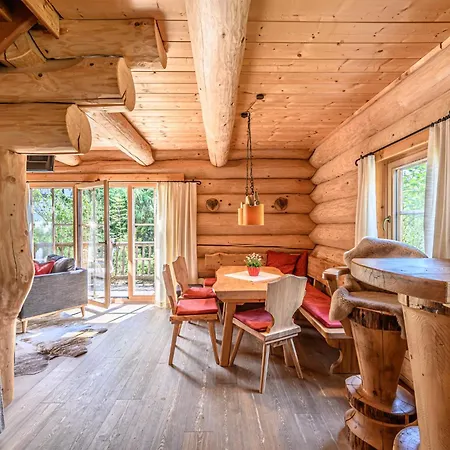 Alpstuga Premium Maria Alm am Steinernen Meer